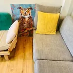 Very Lovely And Central 1-Bed Apartment In London