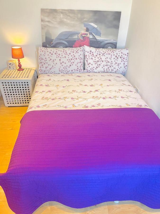 Very Lovely And 1-bed In Appartamento