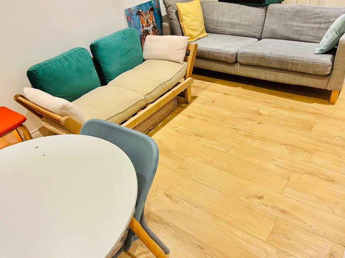 Very Lovely And 1-bed In