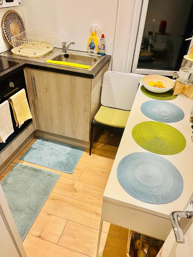 Very Lovely And 1-bed In Appartamento