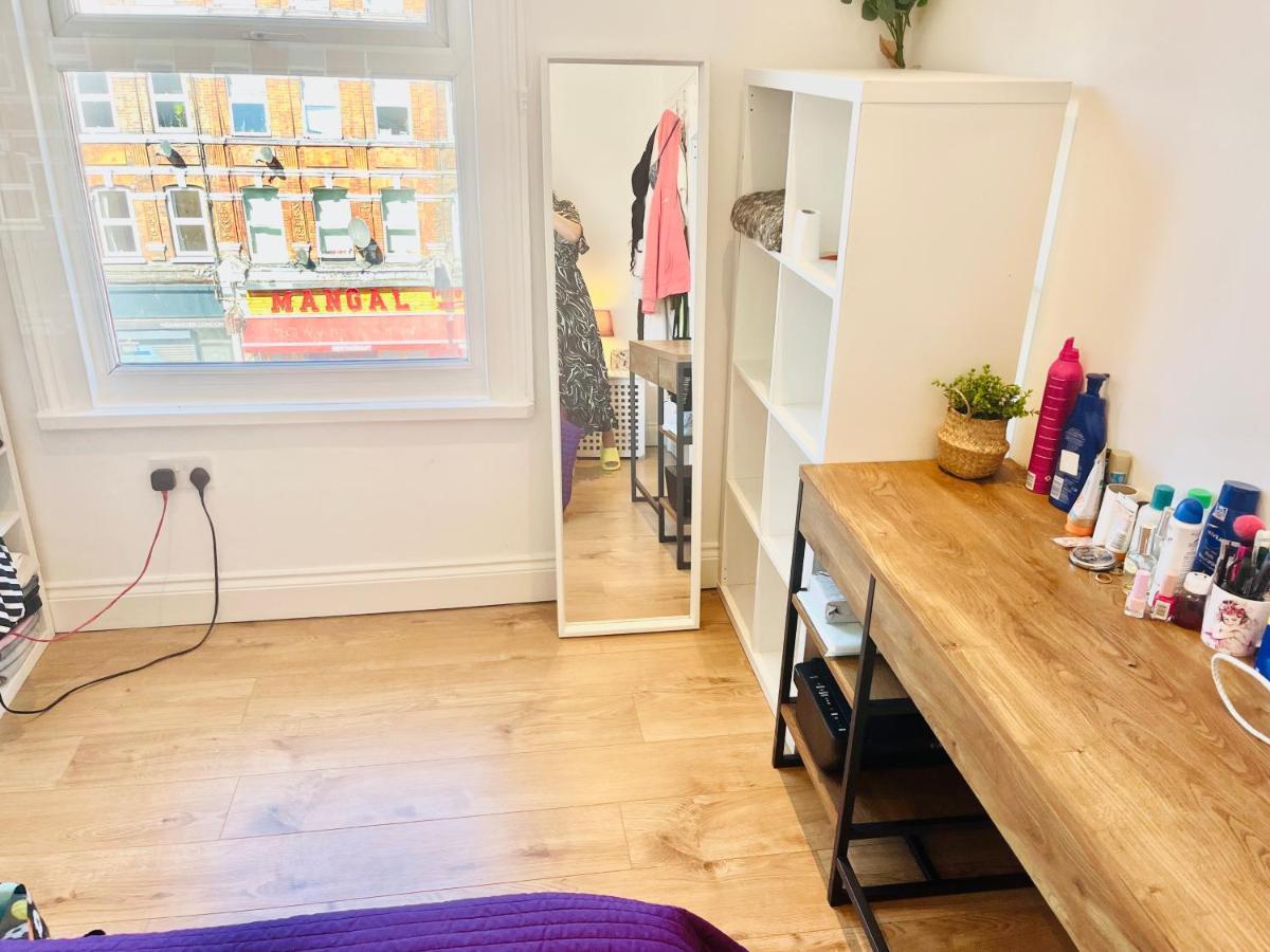 Very Lovely And 1-bed In *